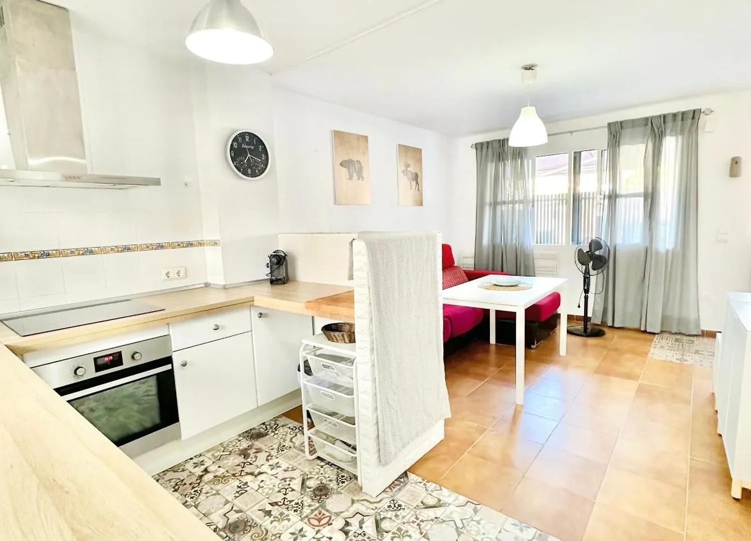 Apartment Casa 3 Dormitorios La Barrosa Chiclana de la Frontera Spain