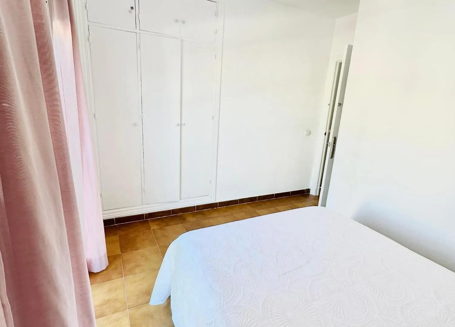 Casa 3 Dormitorios La Barrosa Chiclana de la Frontera Apartment