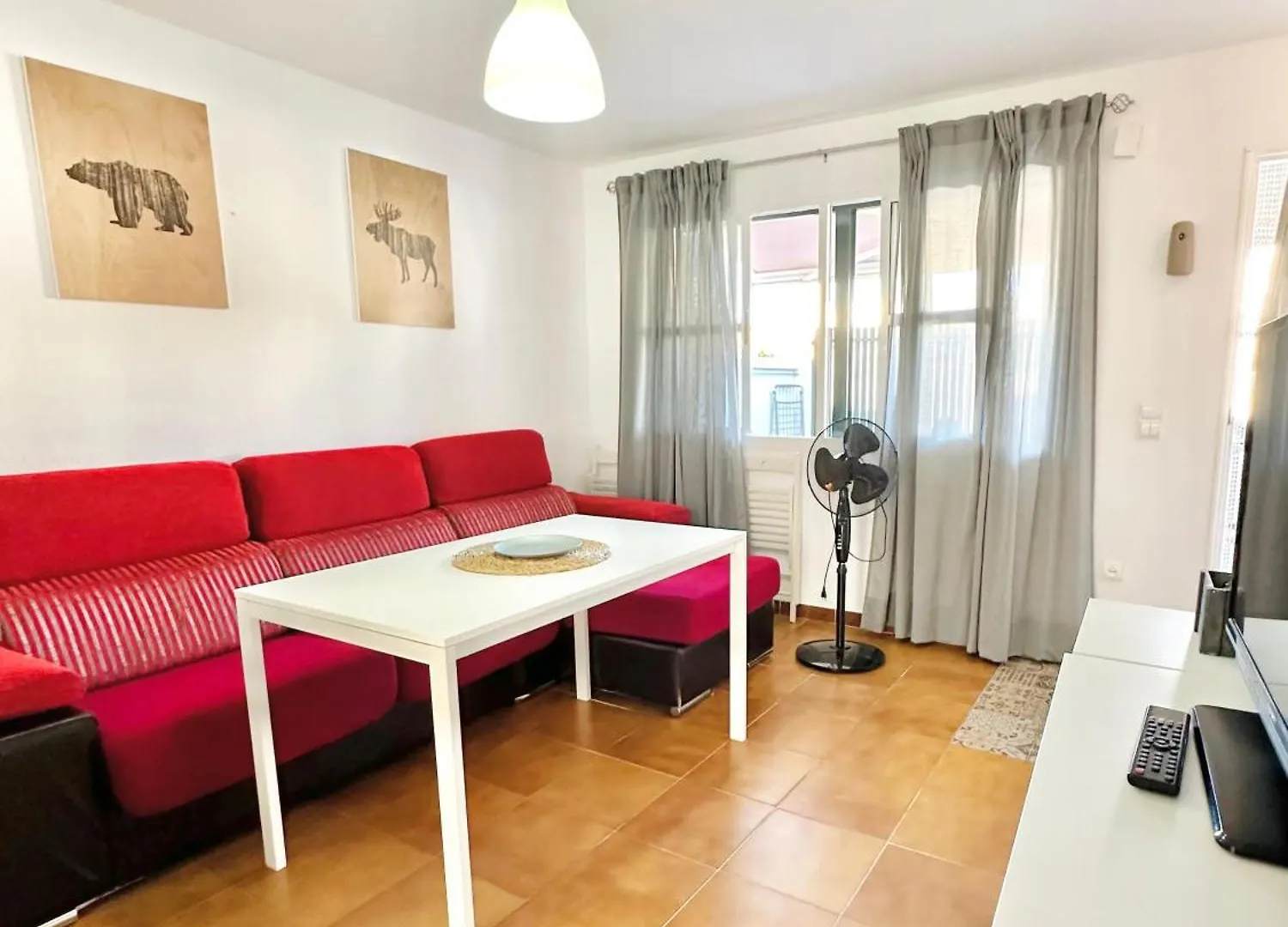 Apartment Casa 3 Dormitorios La Barrosa Chiclana de la Frontera
