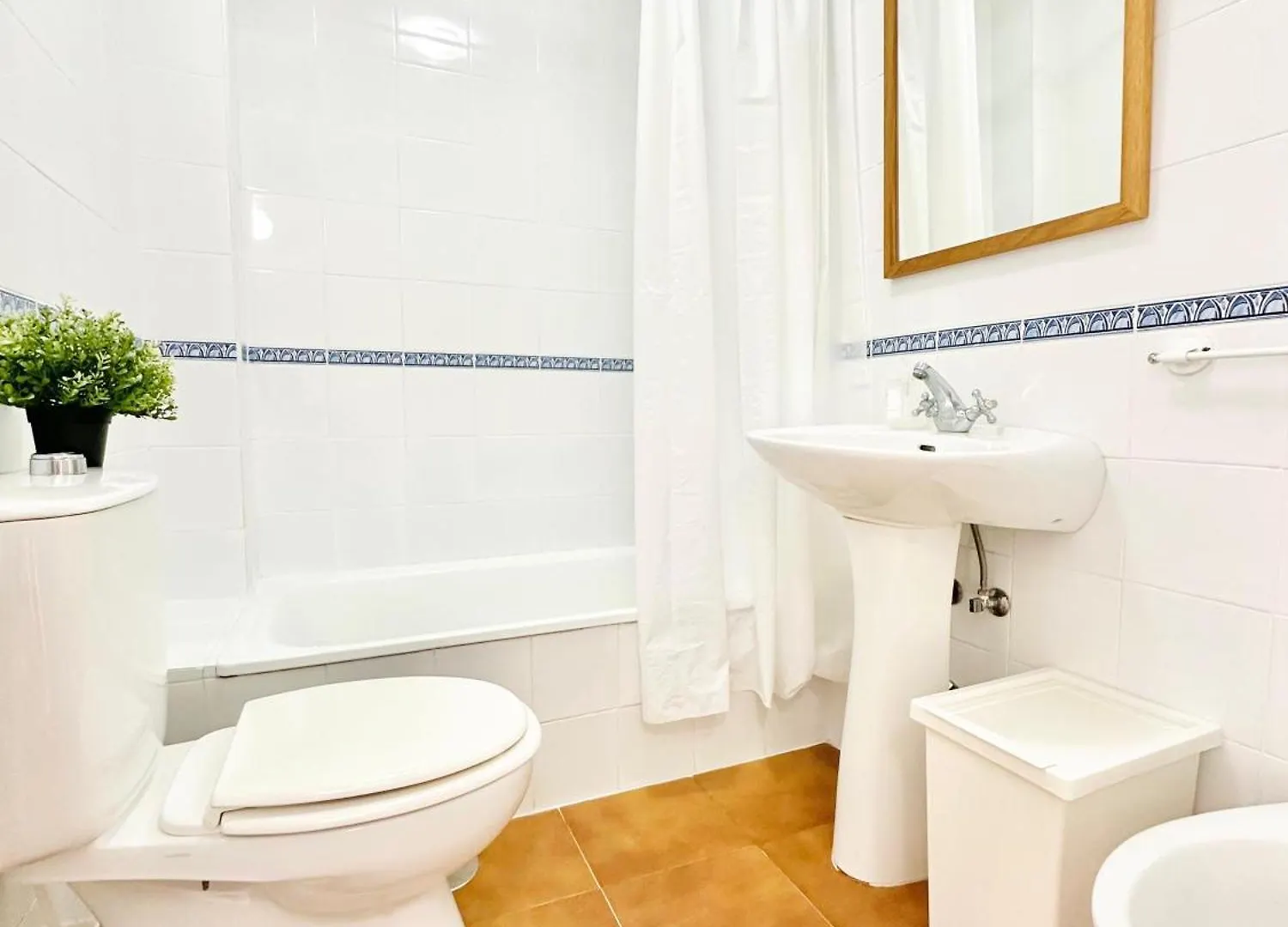 Casa 3 Dormitorios La Barrosa 치클라나 데 라 프론테라