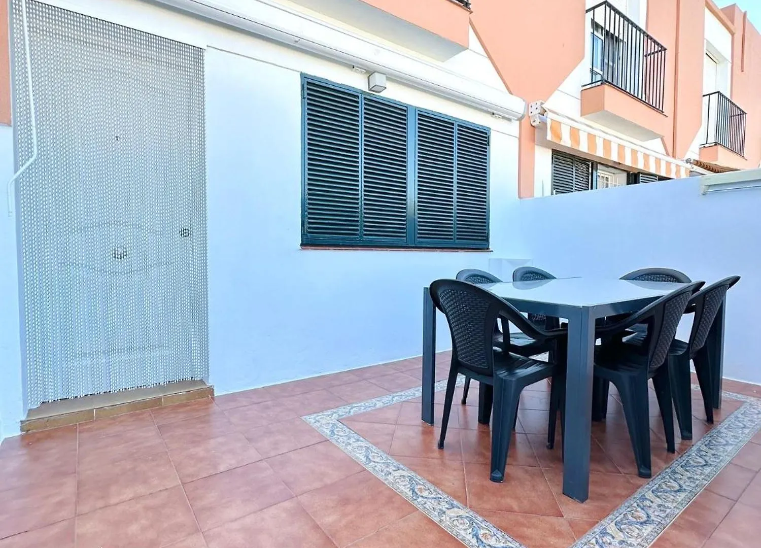 Apartment Casa 3 Dormitorios La Barrosa Chiclana de la Frontera Spain