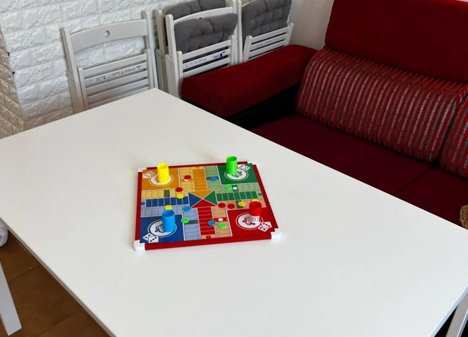 Casa 3 Dormitorios La Barrosa 치클라나 데 라 프론테라 스페인