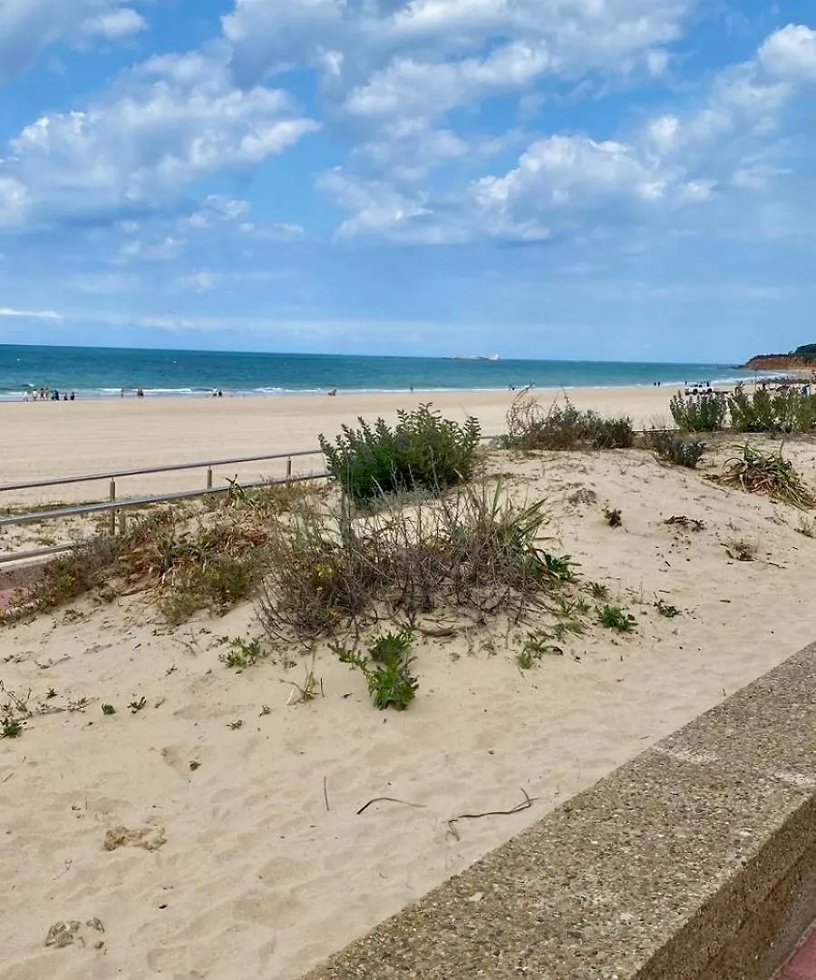 Apartment Casa 3 Dormitorios La Barrosa Chiclana de la Frontera