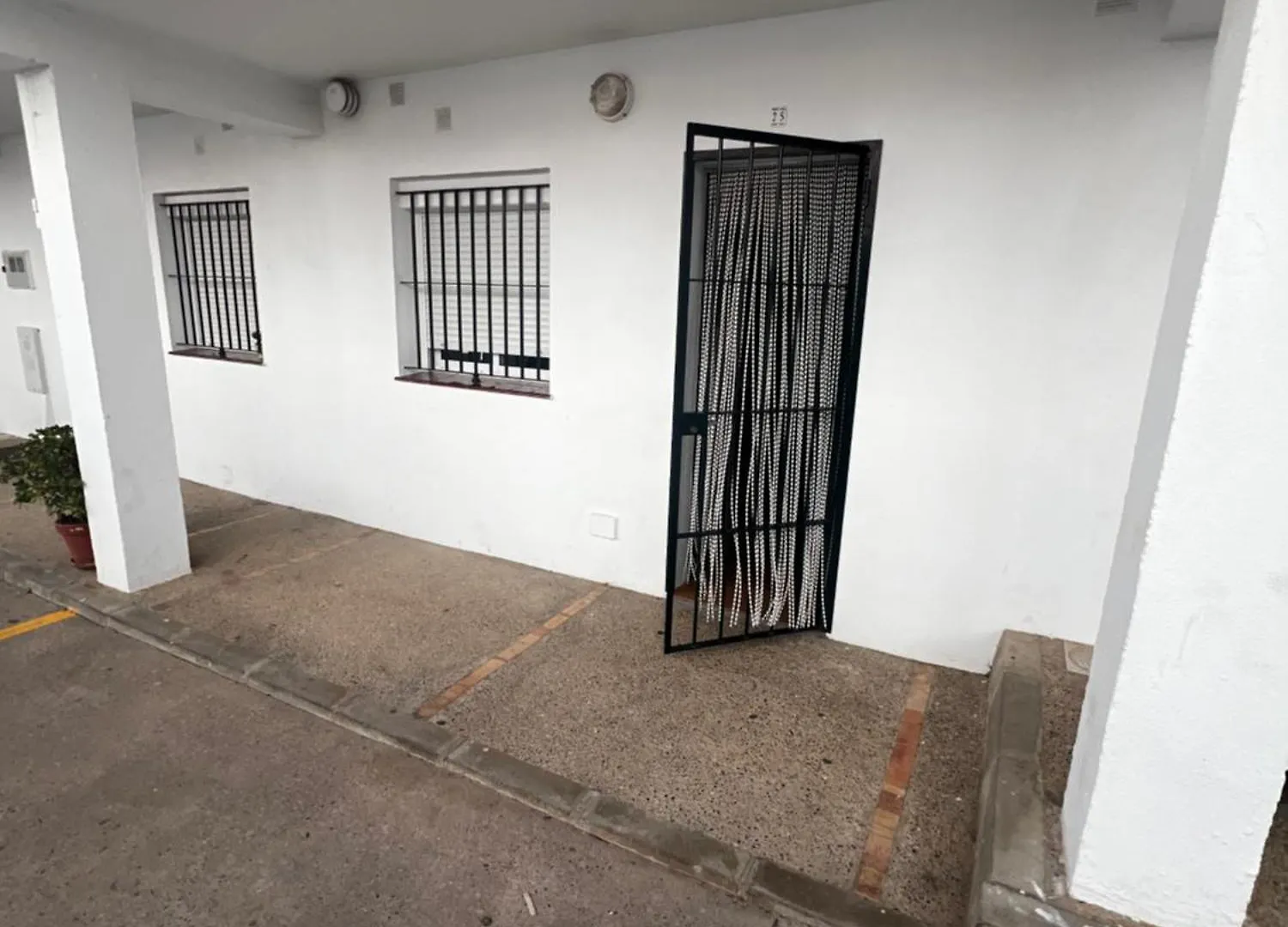 Casa 3 Dormitorios La Barrosa Chiclana de la Frontera 0*,
