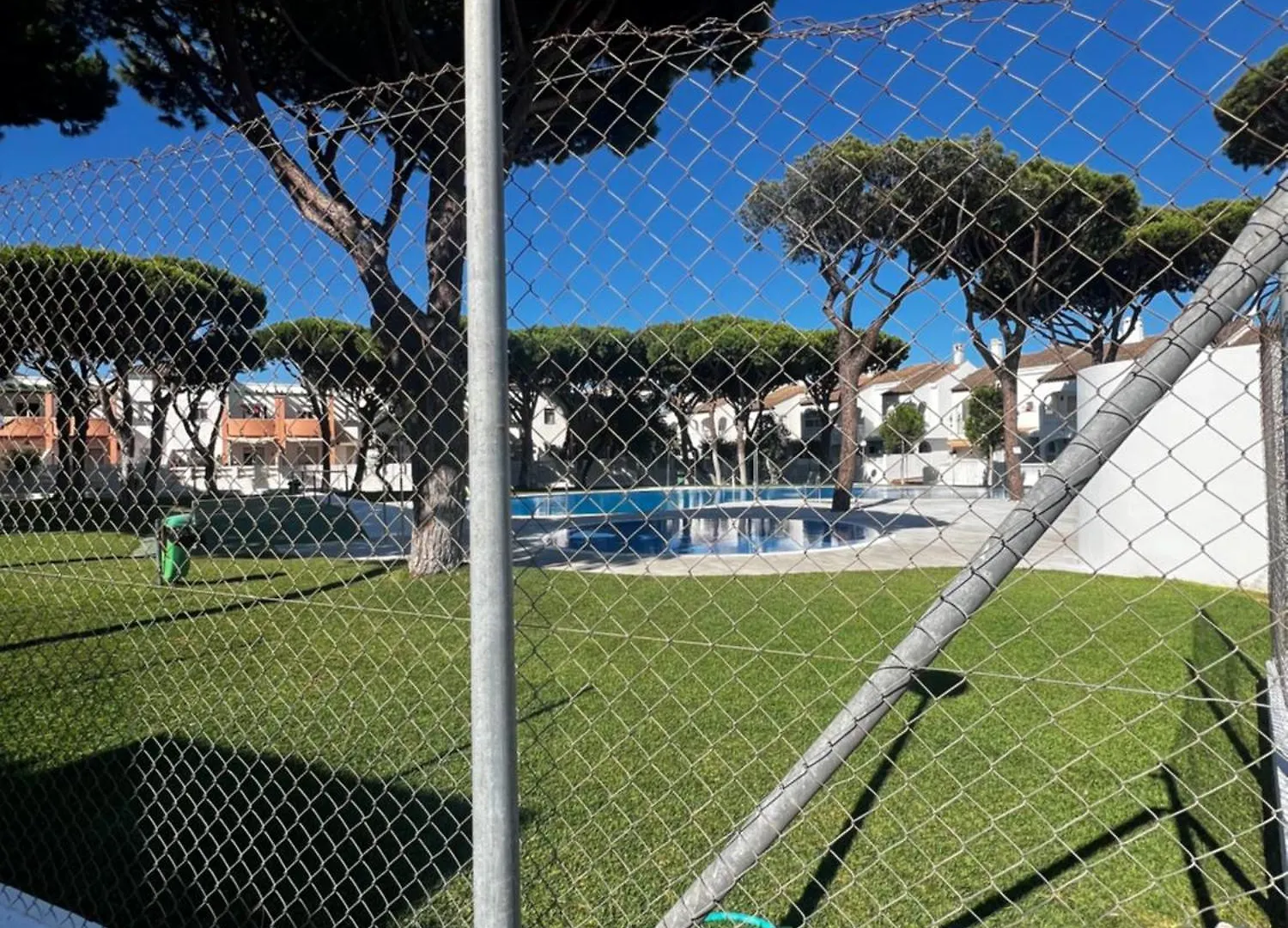 Apartment Casa 3 Dormitorios La Barrosa Chiclana de la Frontera