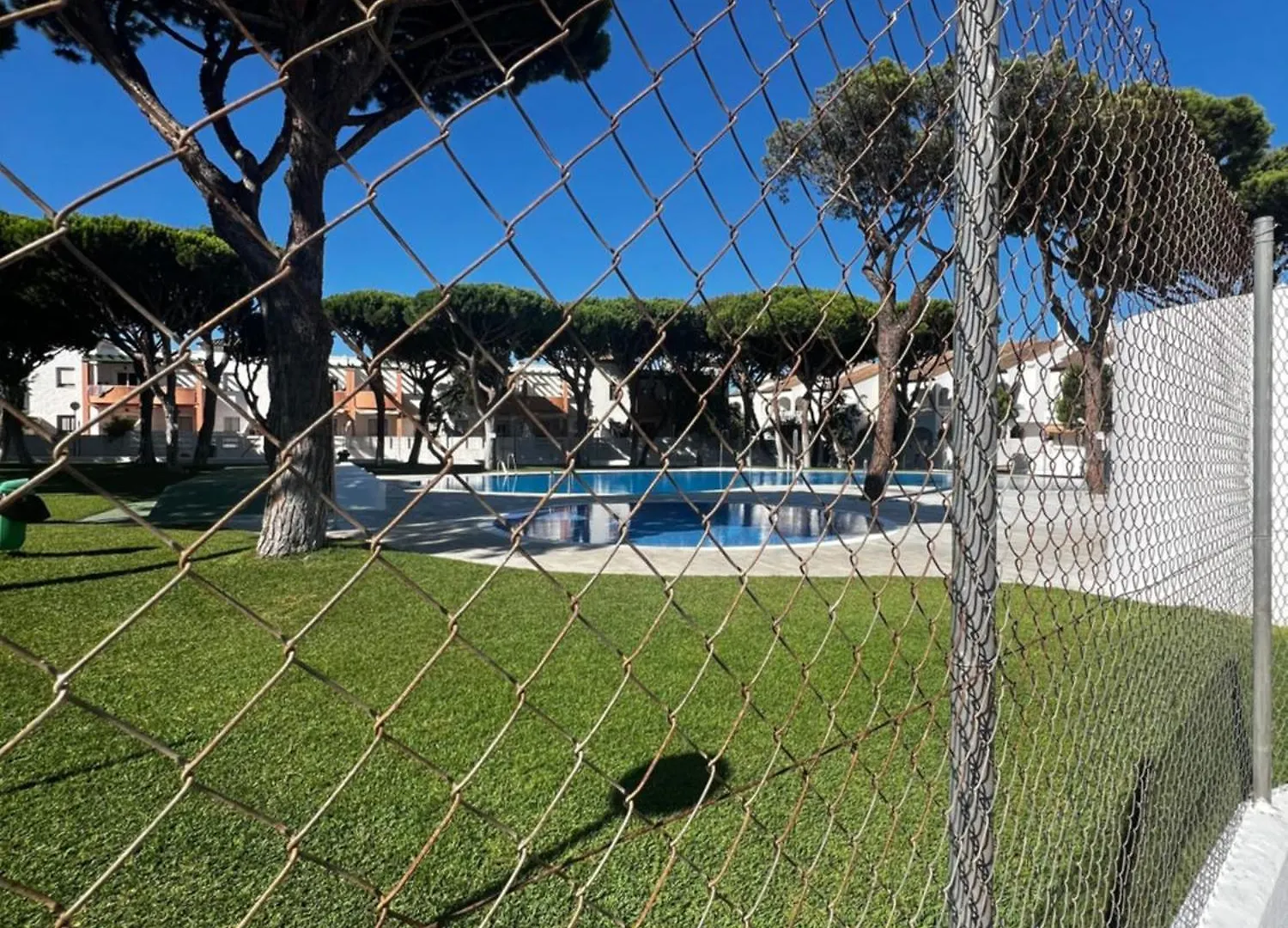 Casa 3 Dormitorios La Barrosa Chiclana de la Frontera 0*,  Spain