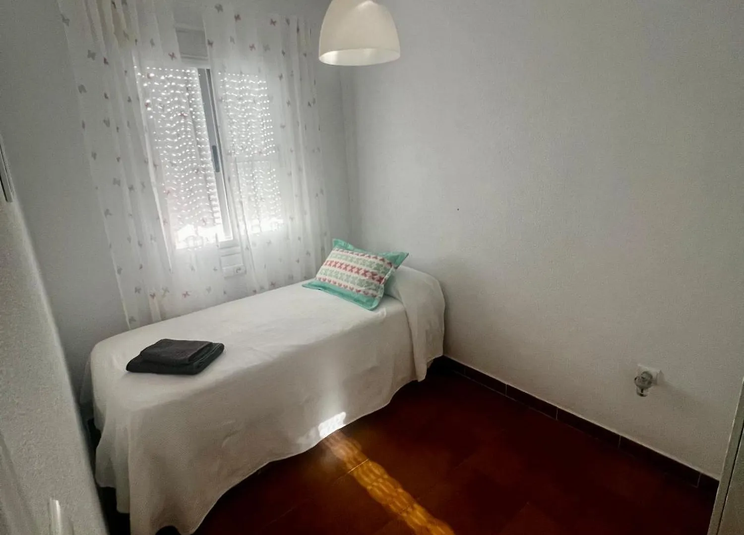 Apartment Casa 3 Dormitorios La Barrosa Chiclana de la Frontera