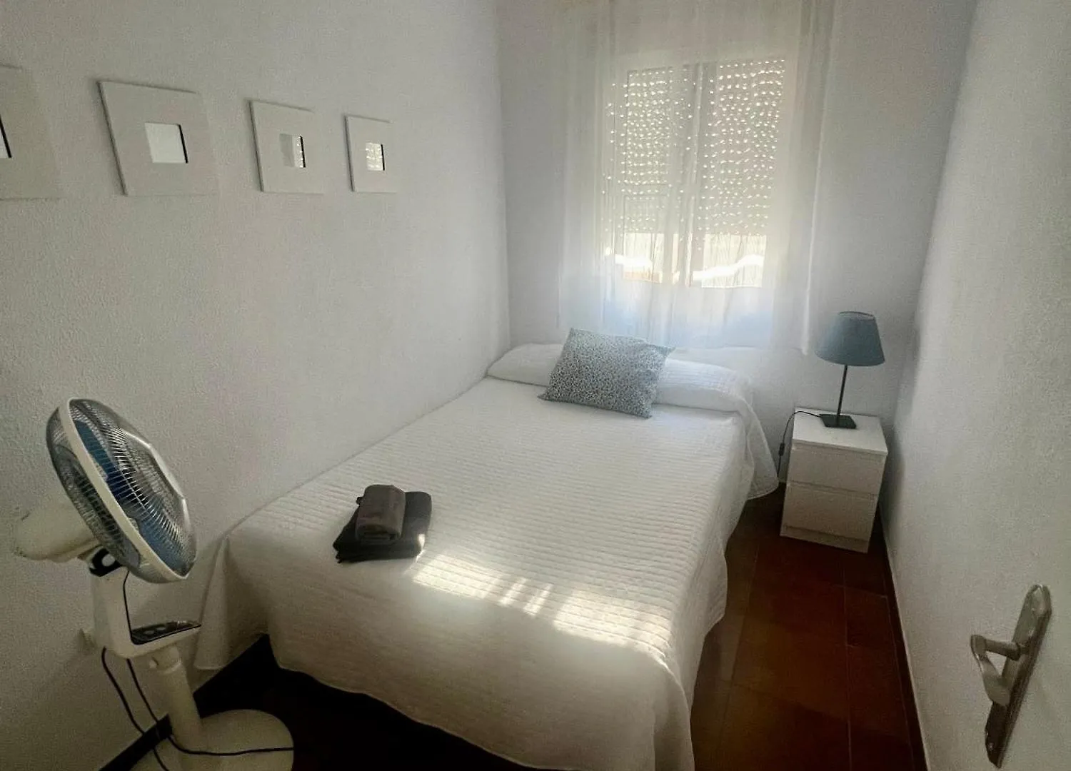 Casa 3 Dormitorios La Barrosa Chiclana de la Frontera Apartment