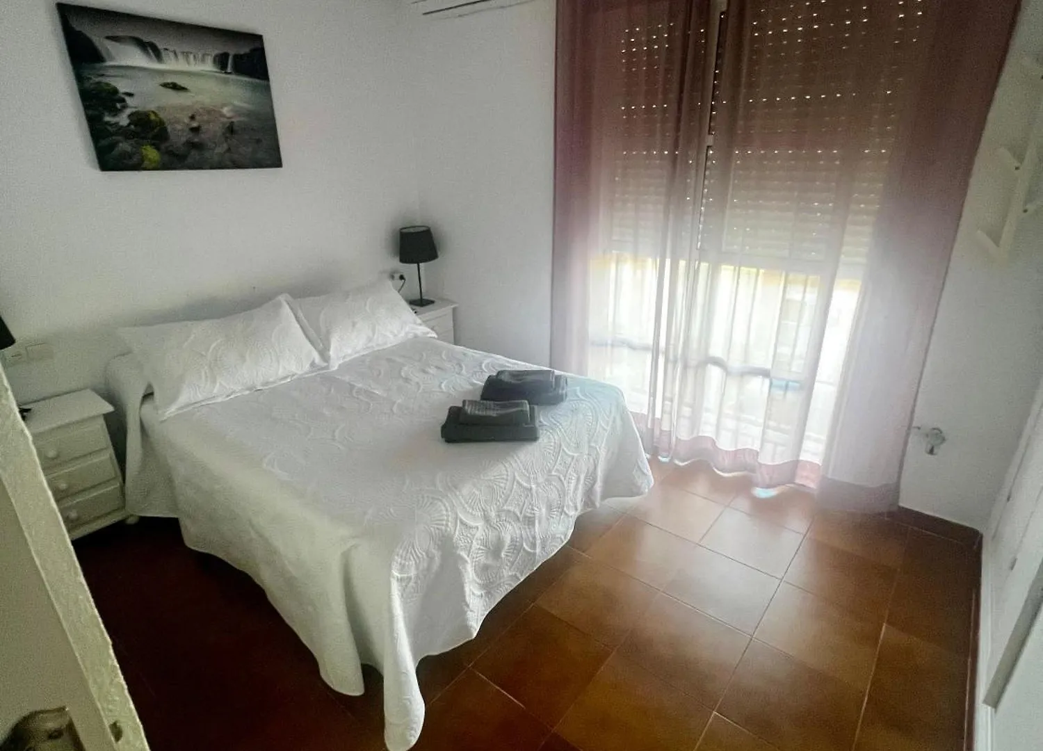 Casa 3 Dormitorios La Barrosa 치클라나 데 라 프론테라